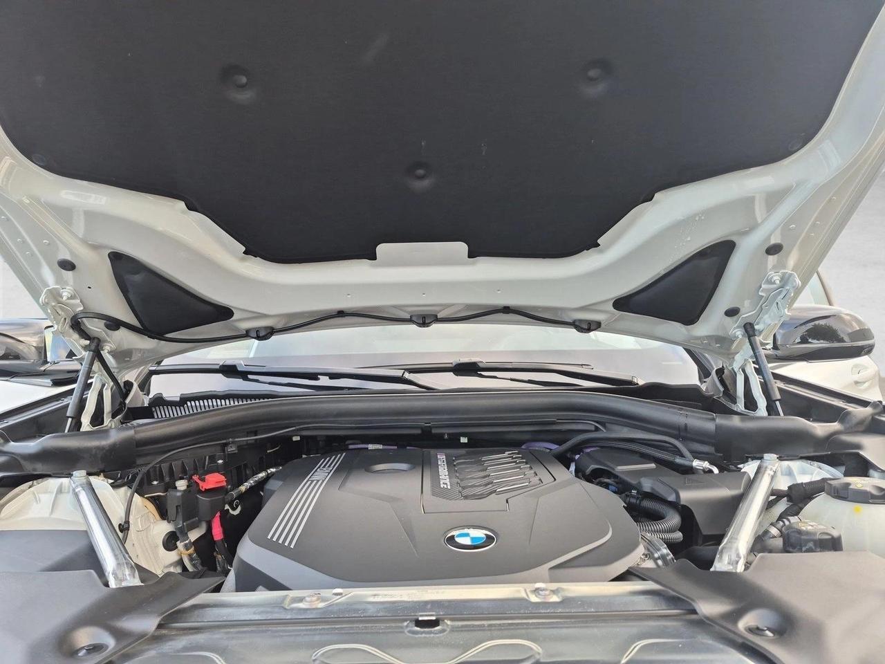 2024 BMW X4 M40i Roseville CA