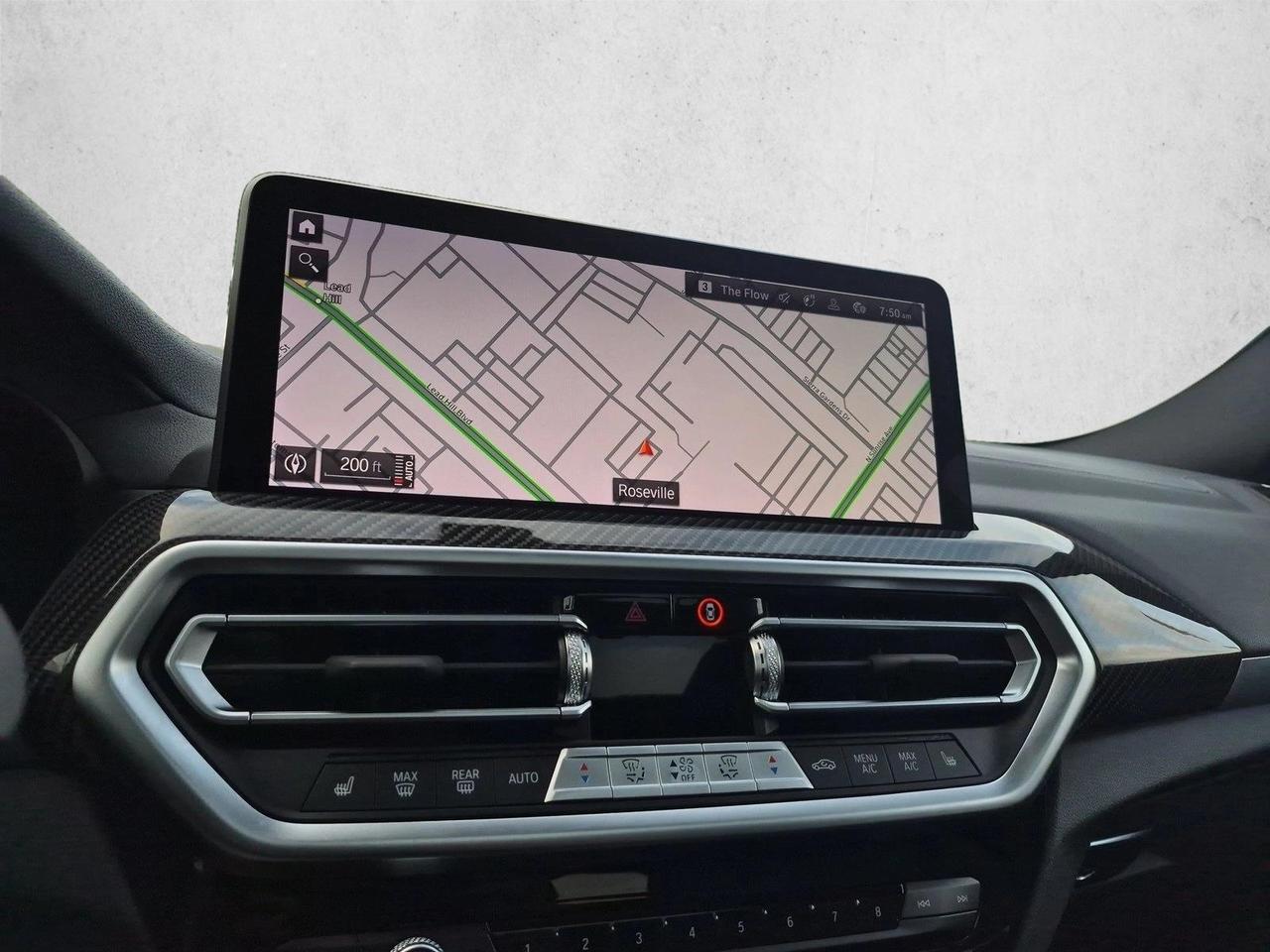 2024 BMW X4 M40i Roseville CA