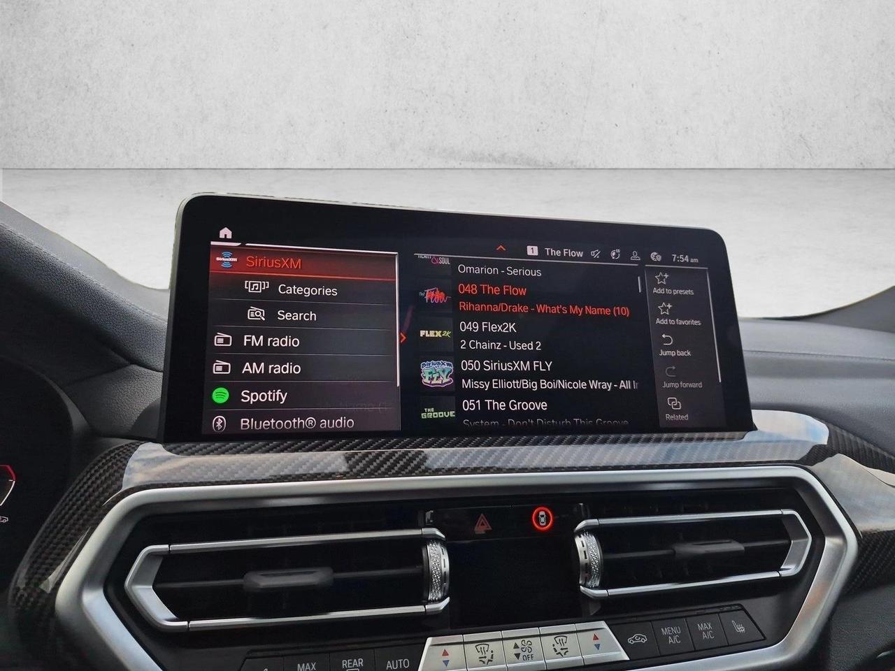 2024 BMW X4 M40i Roseville CA