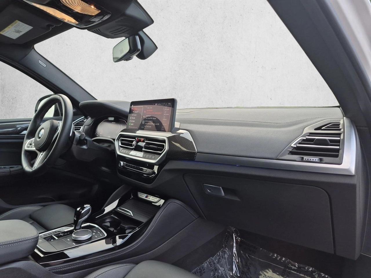 2024 BMW X4 M40i Roseville CA