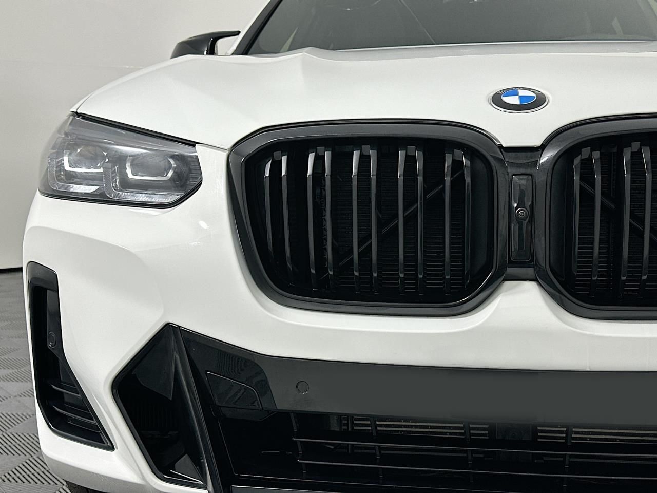2024 BMW X4 M40i Tacoma WA