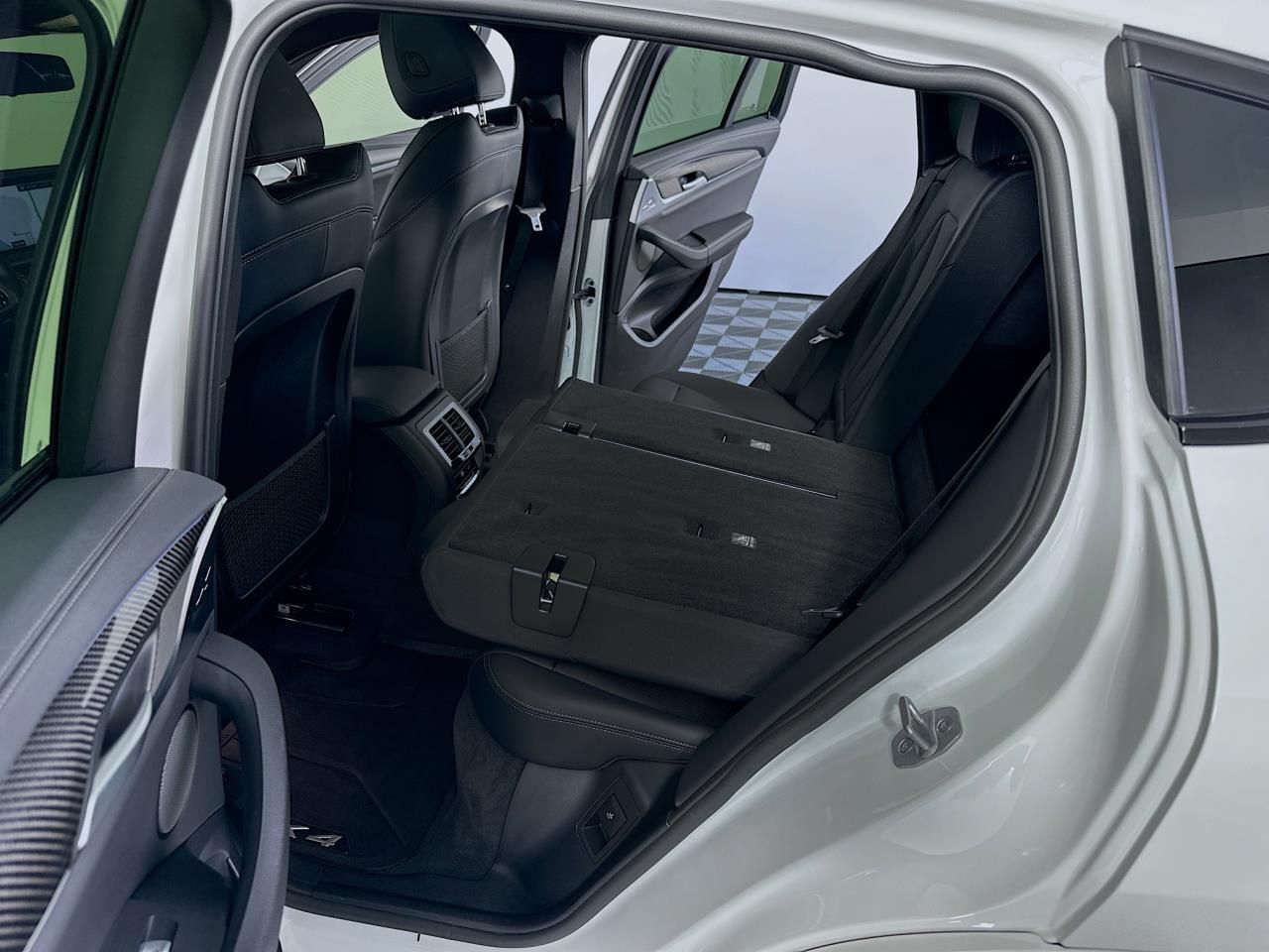 2024 BMW X4 M40i Tacoma WA