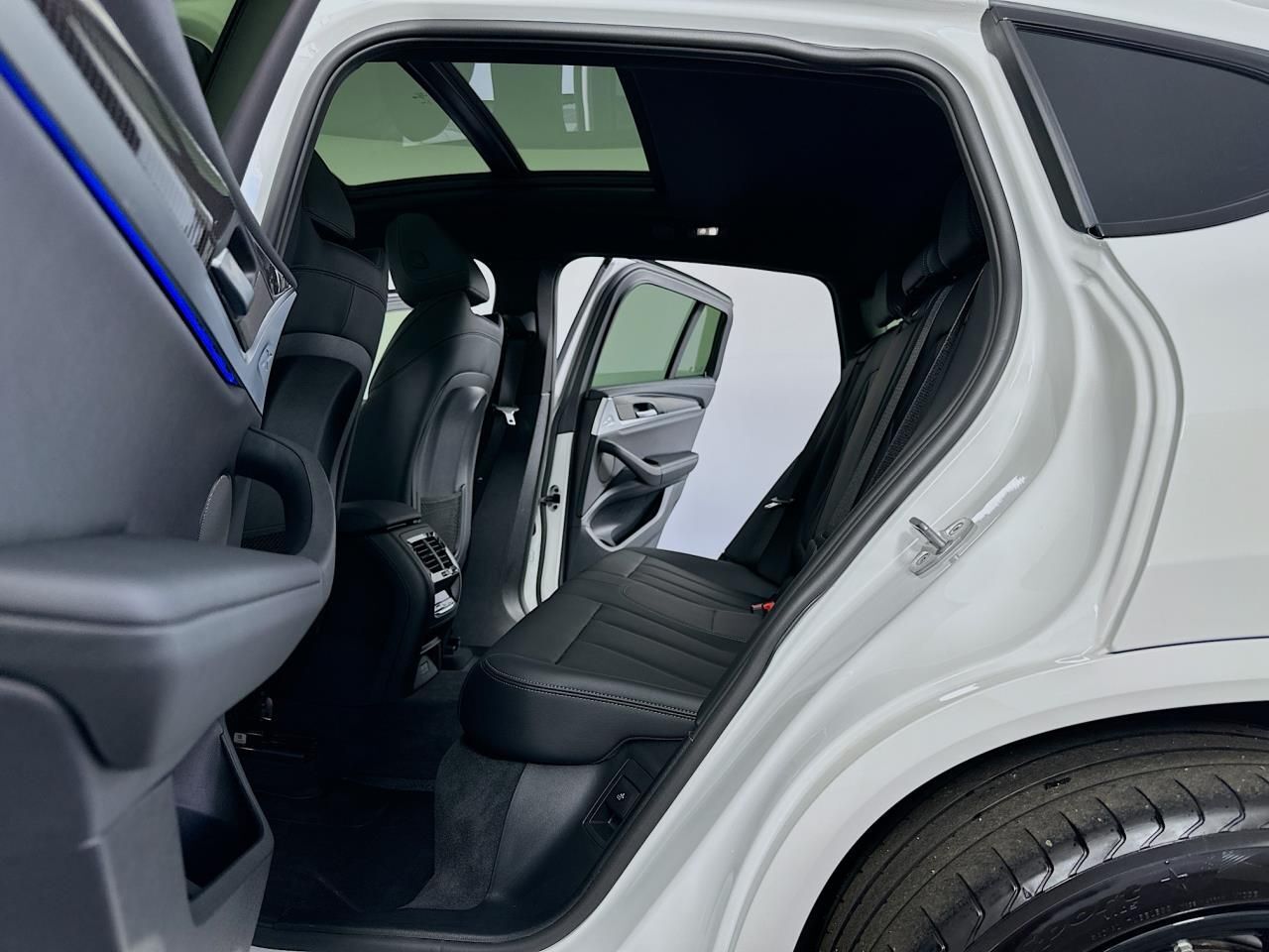 2024 BMW X4 M40i Tacoma WA