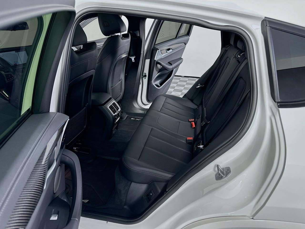 2024 BMW X4 M40i Tacoma WA