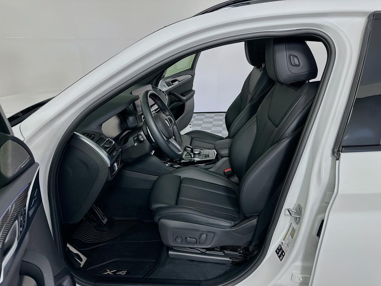 2024 BMW X4 M40i Tacoma WA