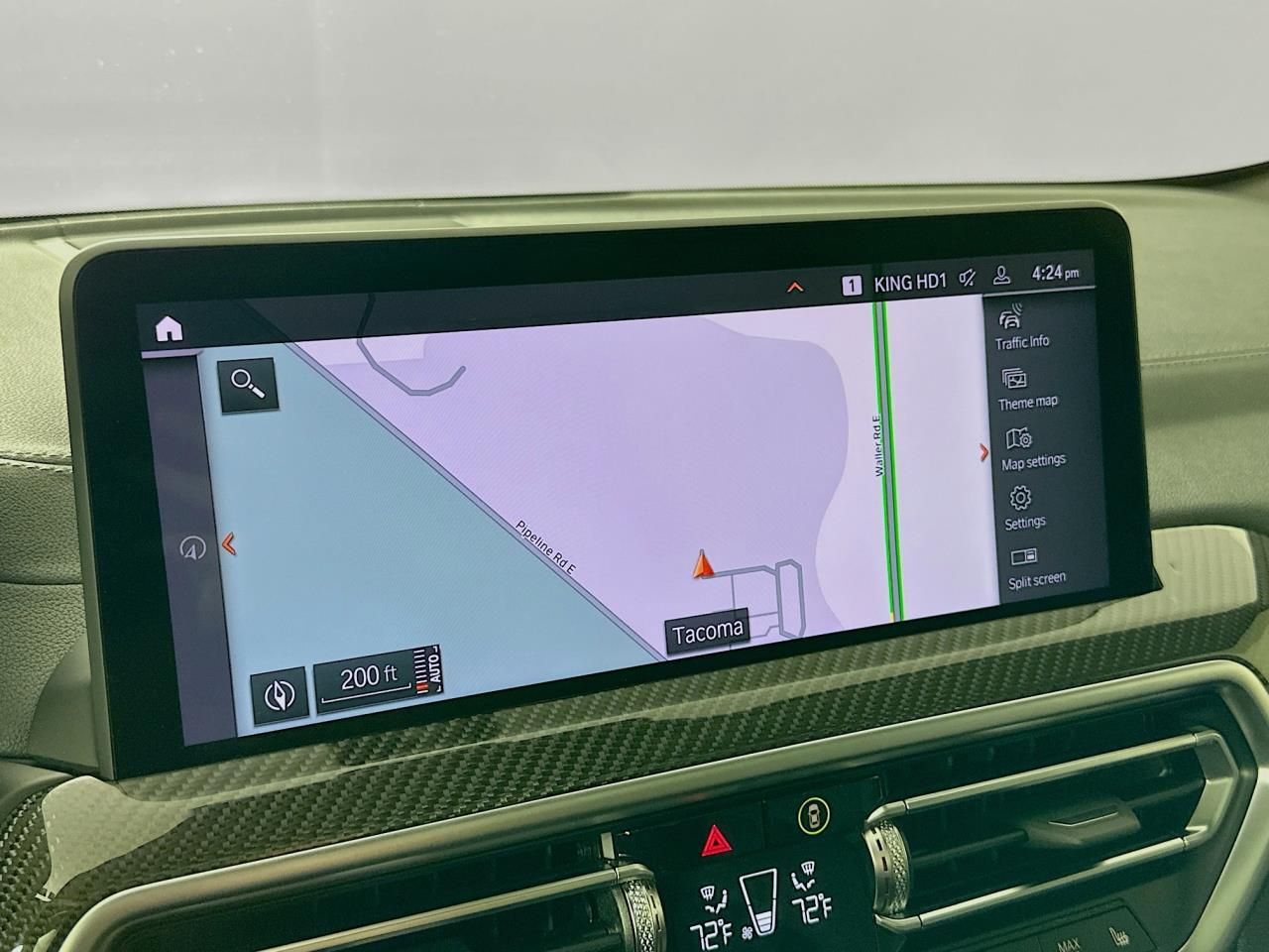 2024 BMW X4 M40i Tacoma WA