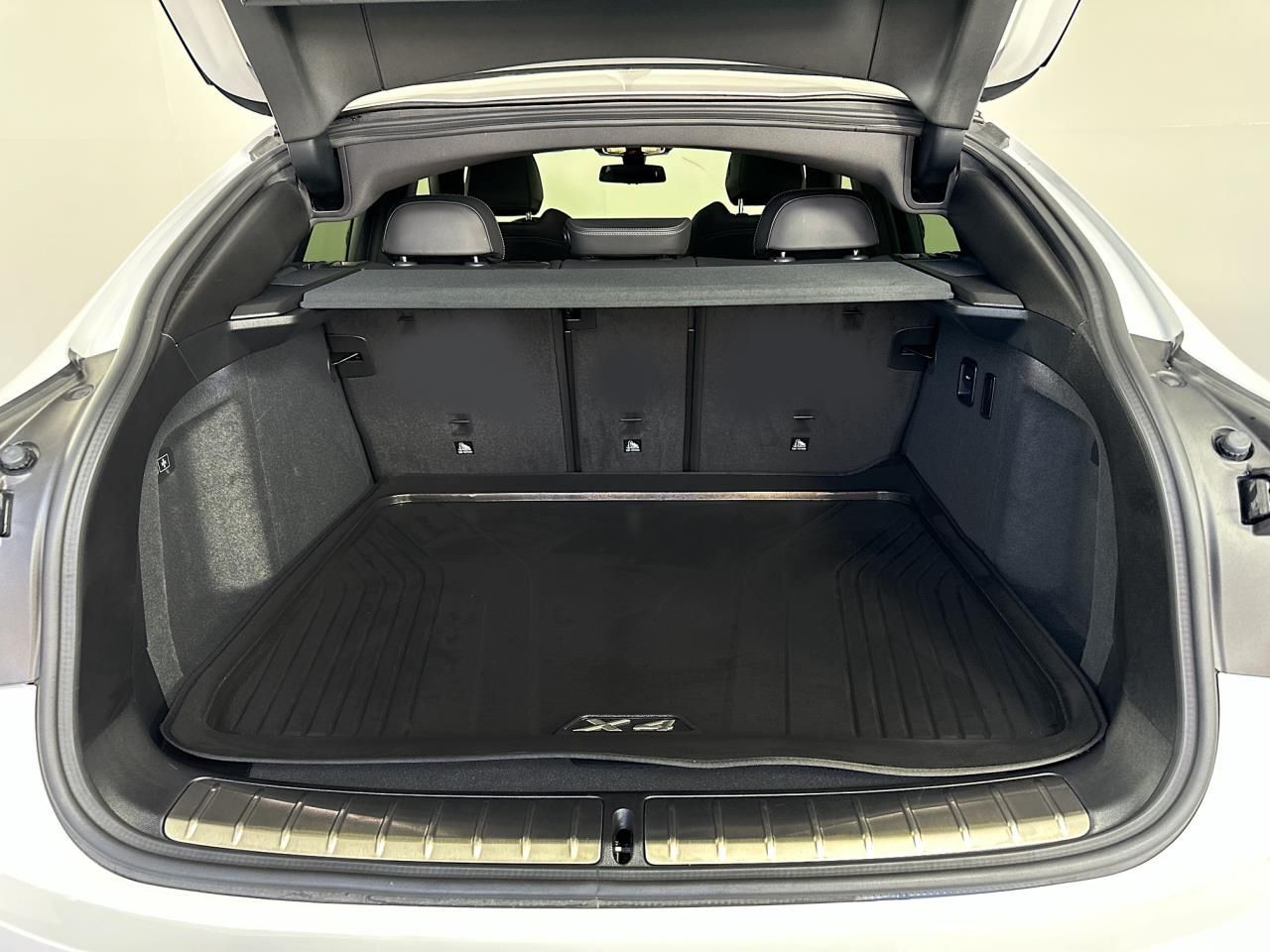 2024 BMW X4 M40i Tacoma WA