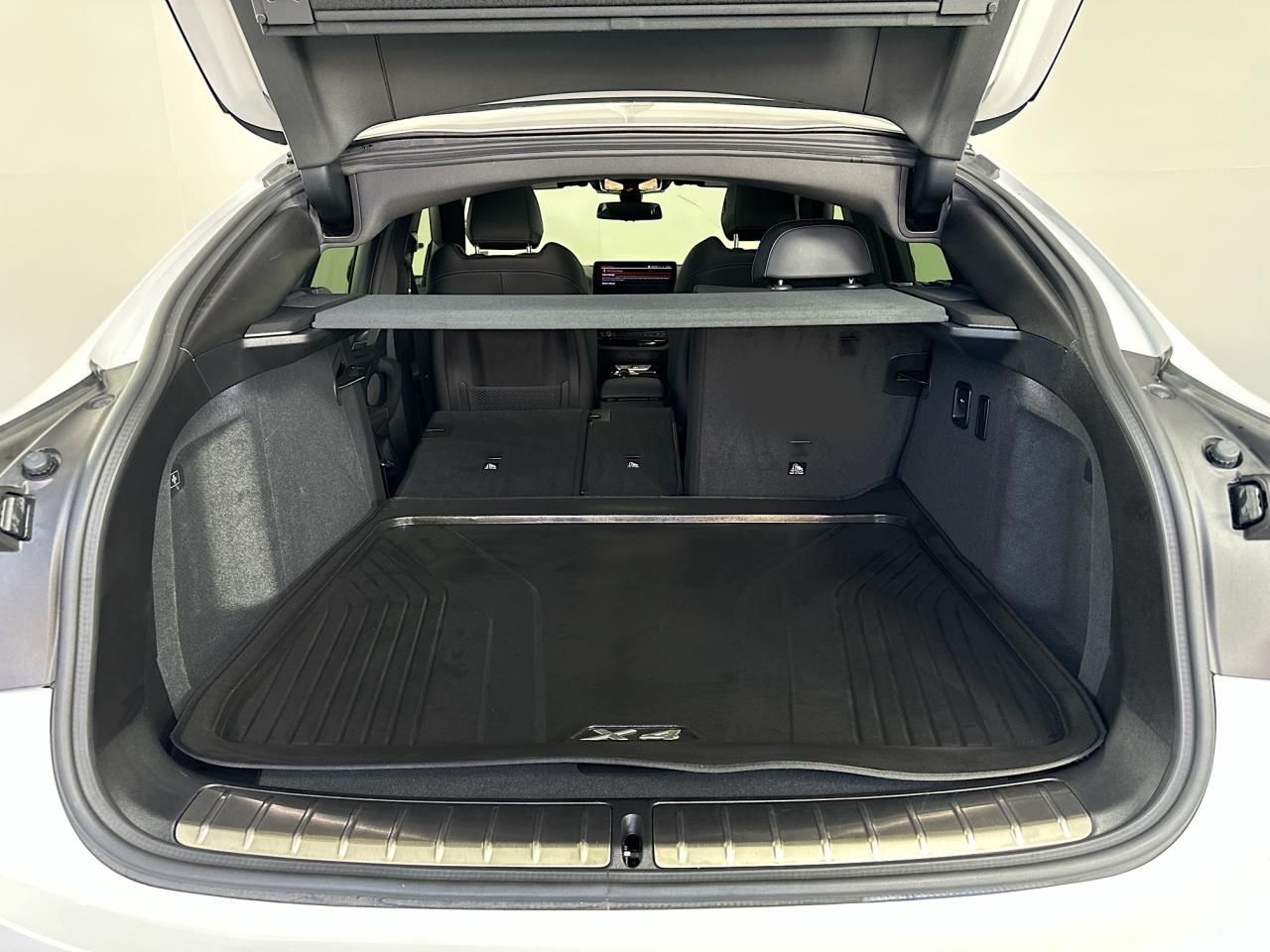 2024 BMW X4 M40i Tacoma WA