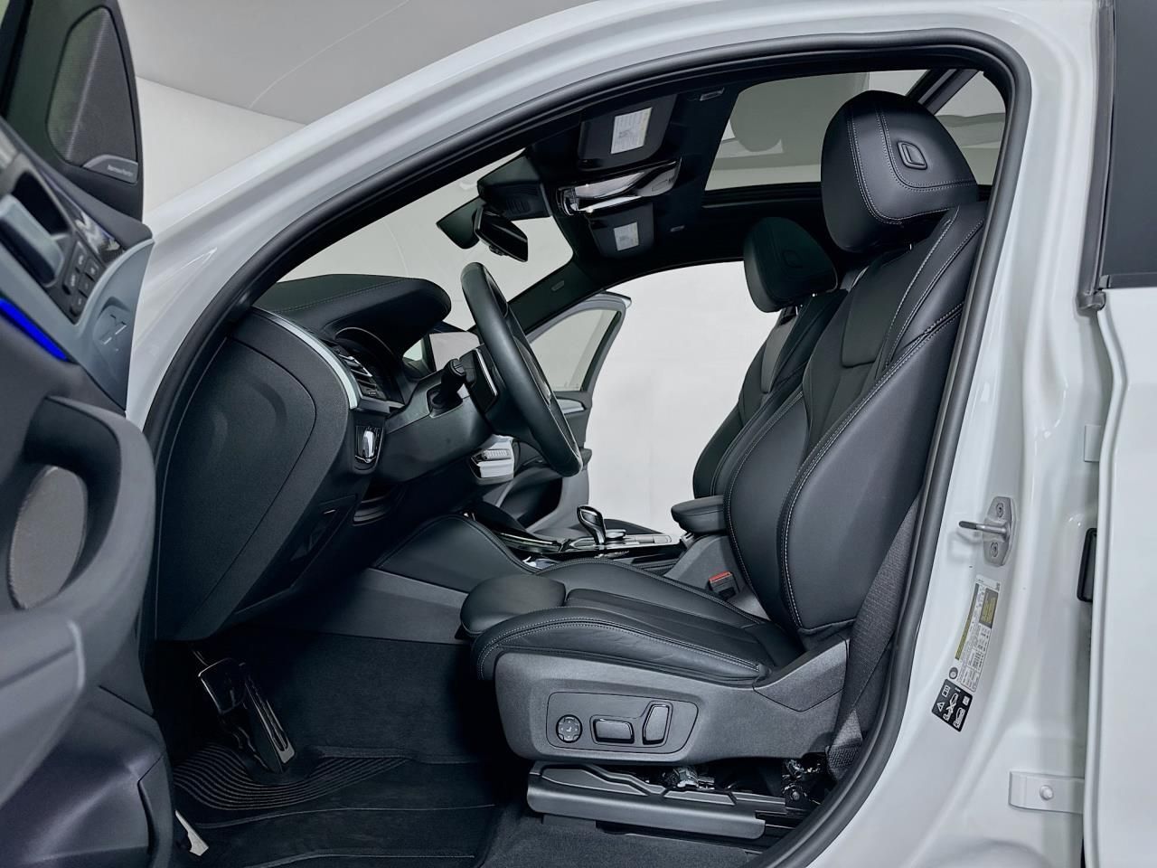 2024 BMW X4 M40i Tacoma WA