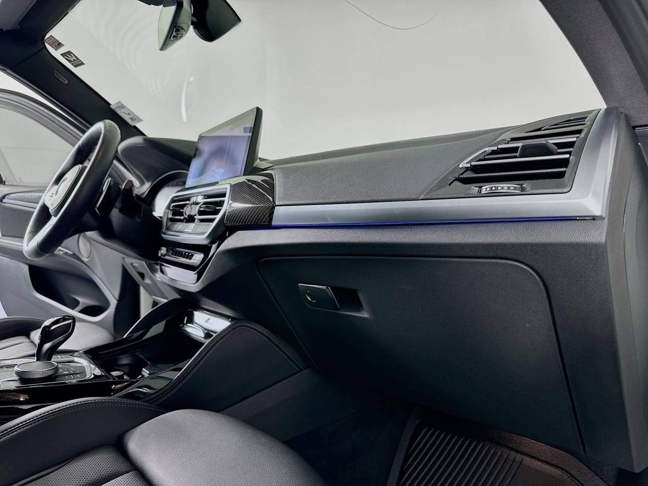 2024 BMW X4 M40i Tacoma WA