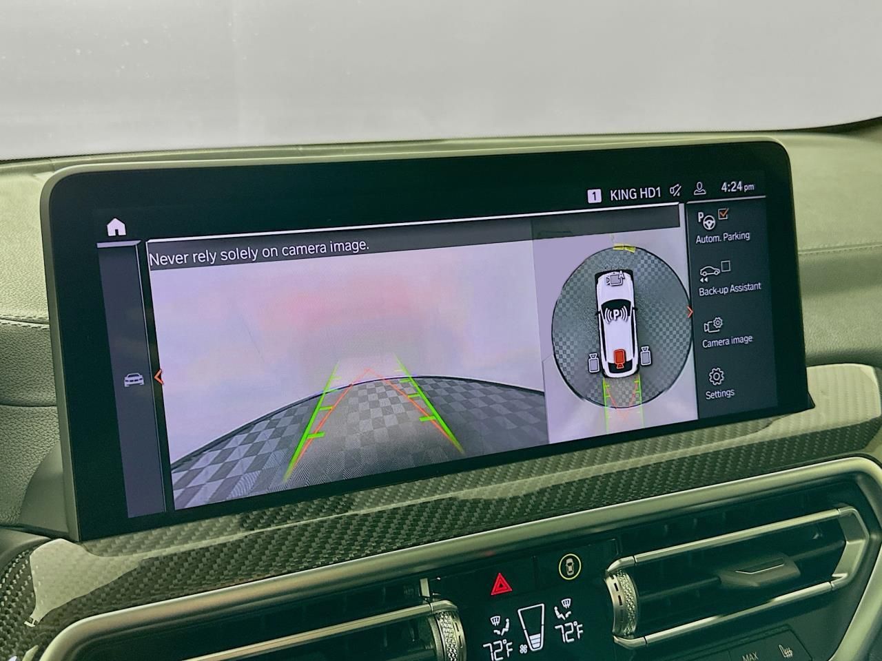 2024 BMW X4 M40i Tacoma WA