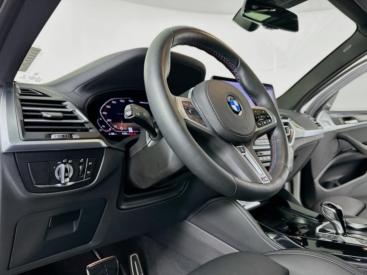 2024 BMW X4 M40i Tacoma WA