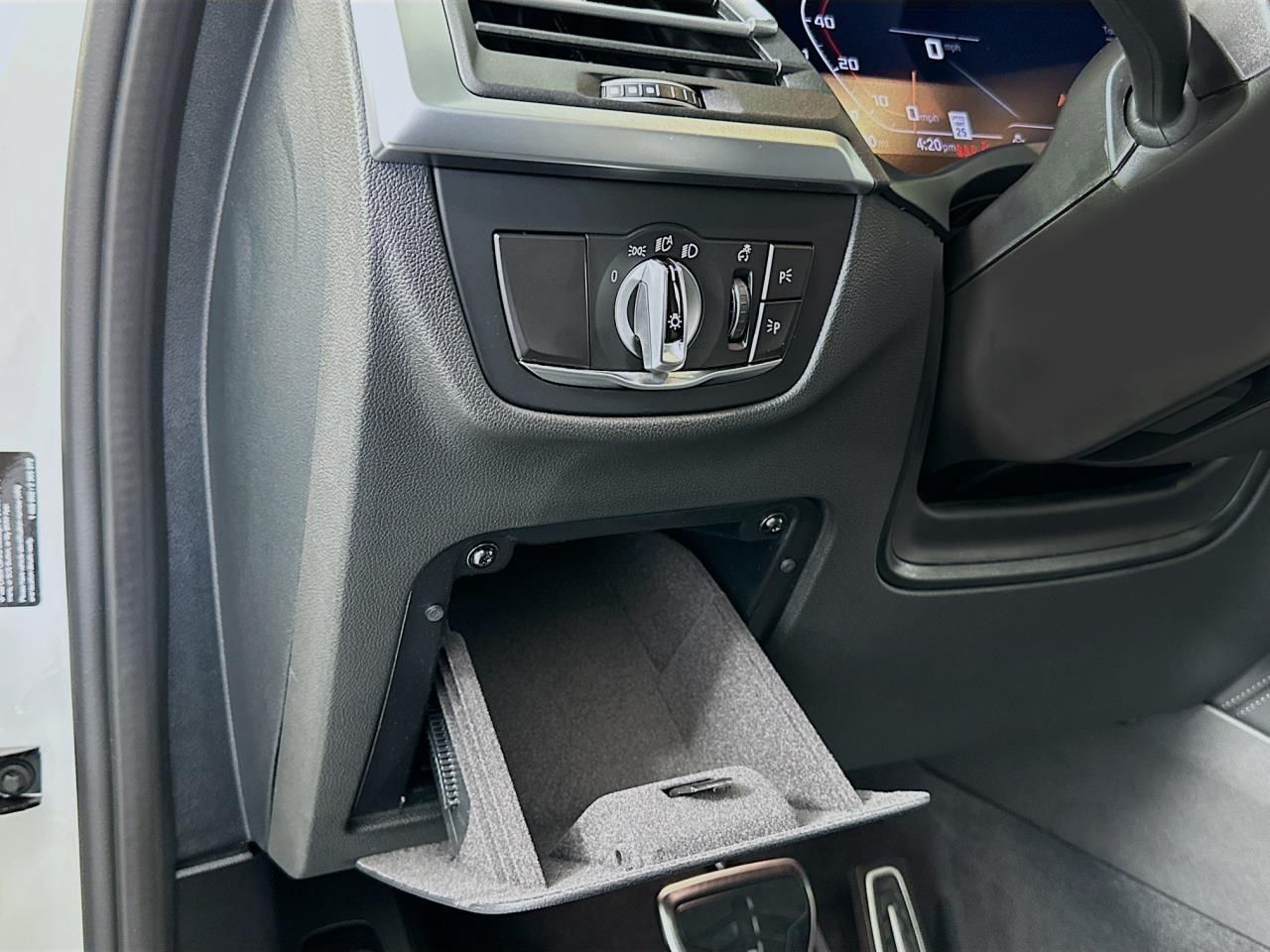 2024 BMW X4 M40i Tacoma WA