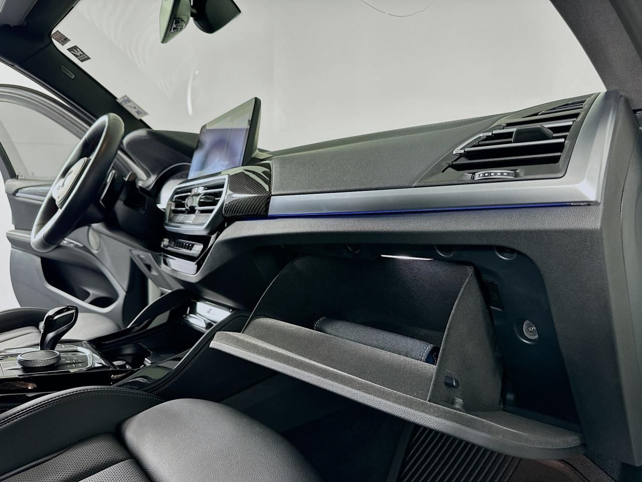 2024 BMW X4 M40i Tacoma WA