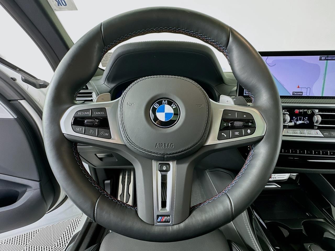 2024 BMW X4 M40i Tacoma WA