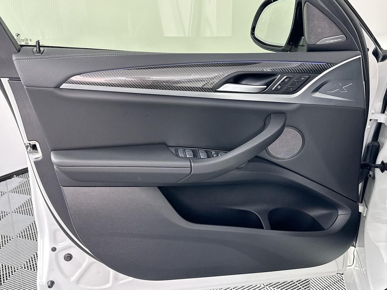 2024 BMW X4 M40i Tacoma WA