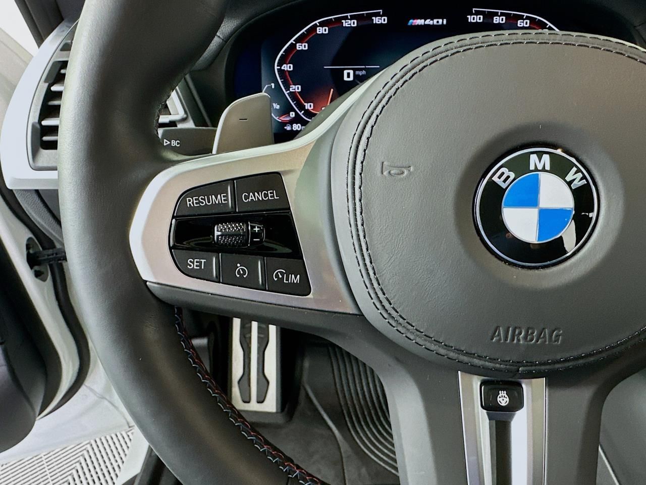 2024 BMW X4 M40i Tacoma WA