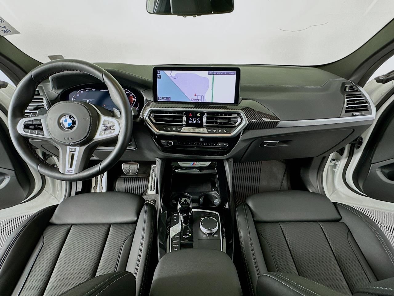 2024 BMW X4 M40i Tacoma WA