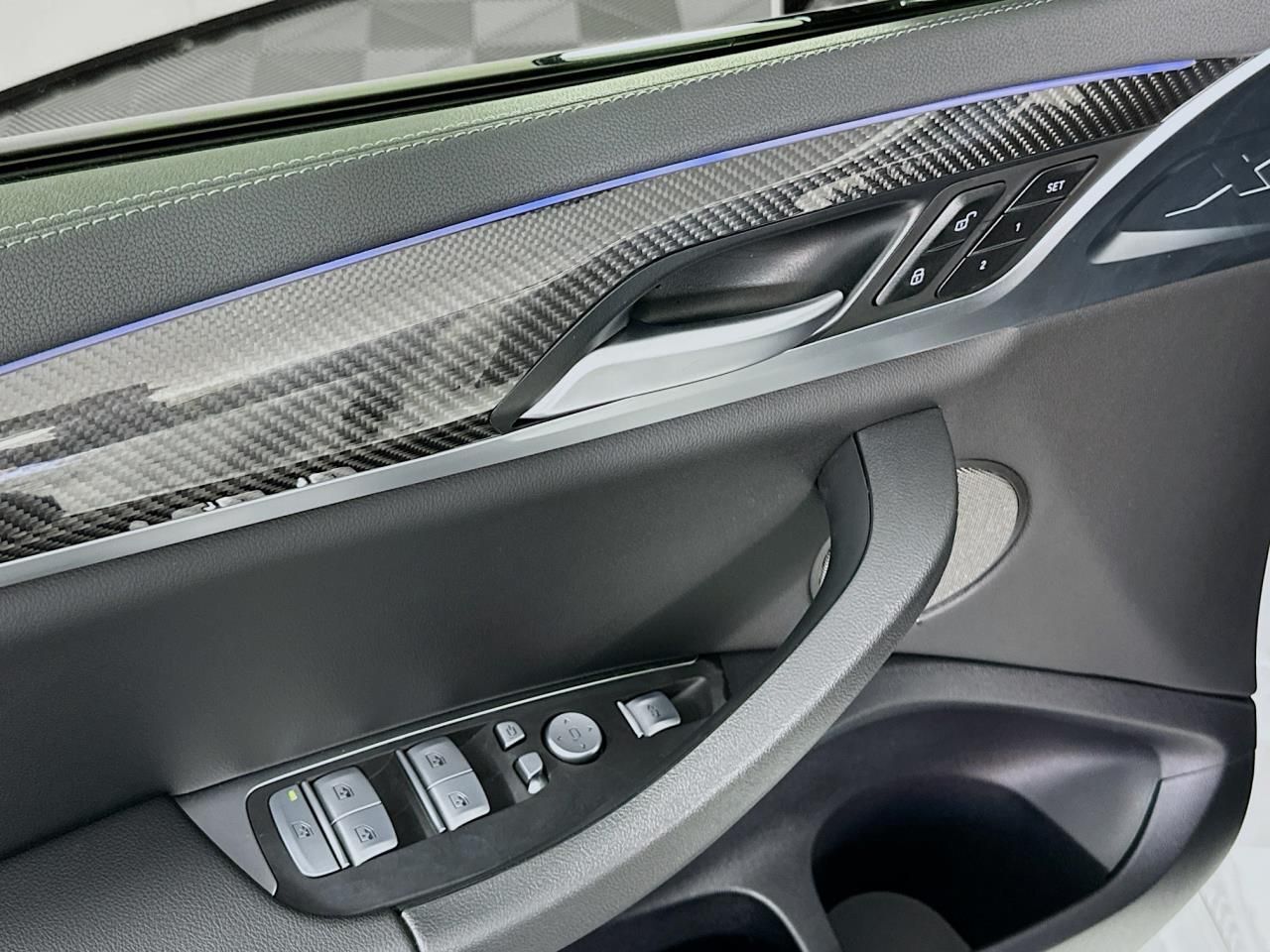 2024 BMW X4 M40i Tacoma WA