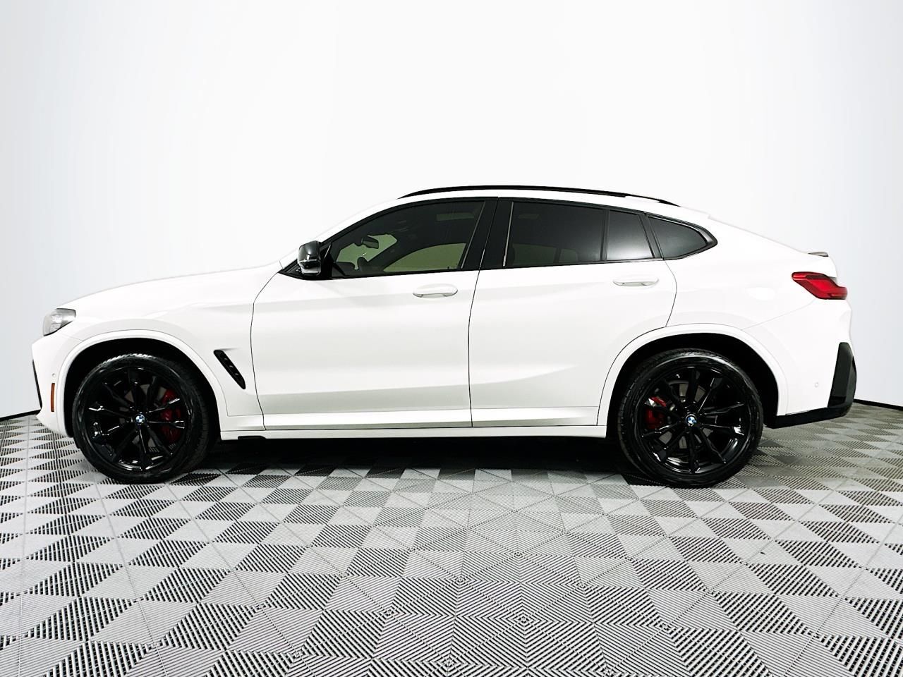 2024 BMW X4 M40i Tacoma WA