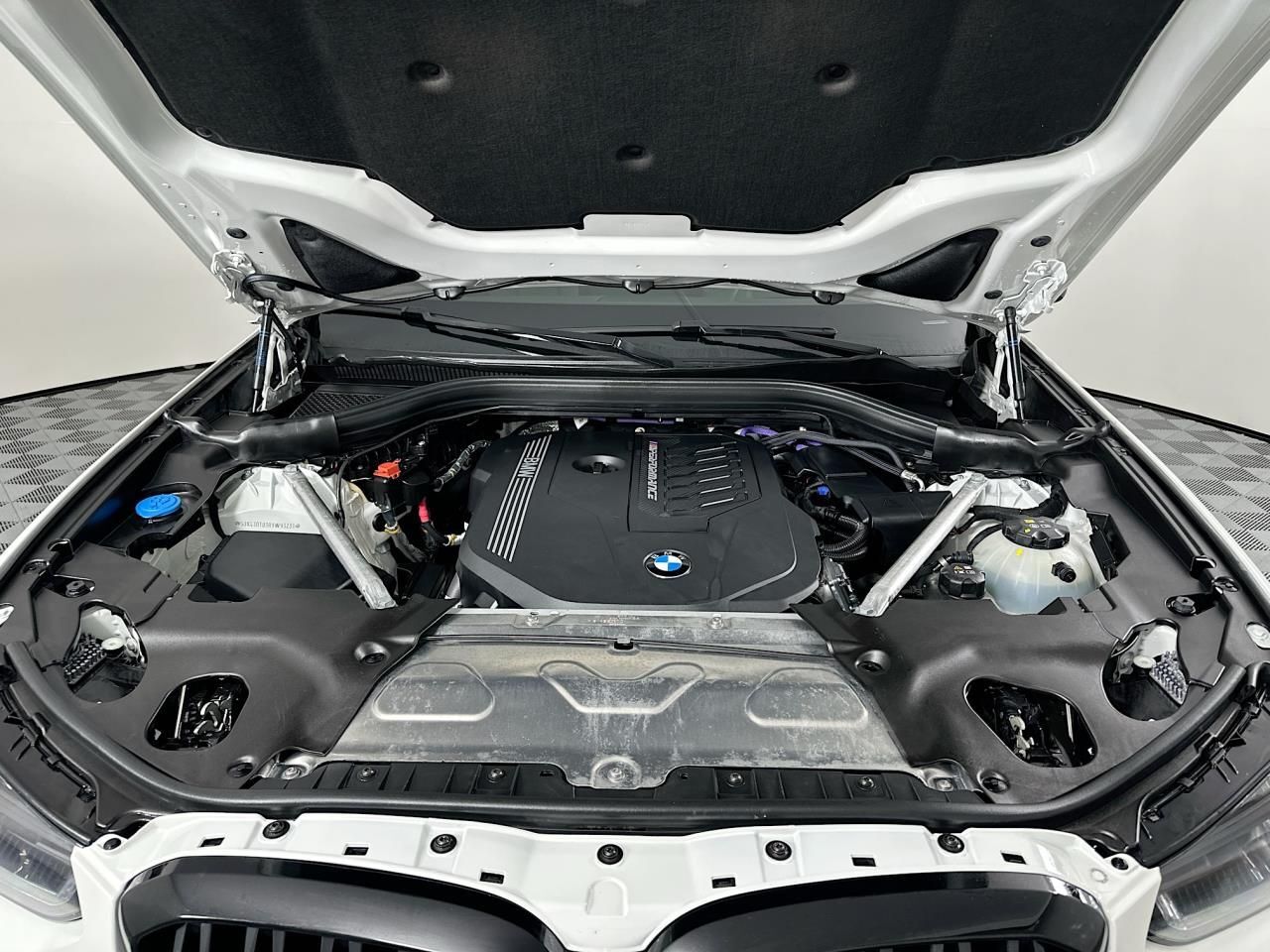 2024 BMW X4 M40i Tacoma WA