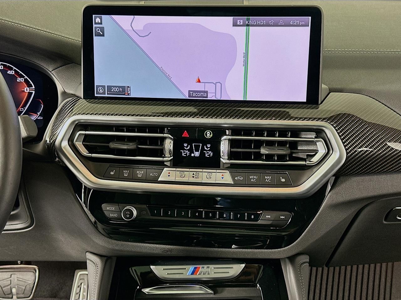 2024 BMW X4 M40i Tacoma WA