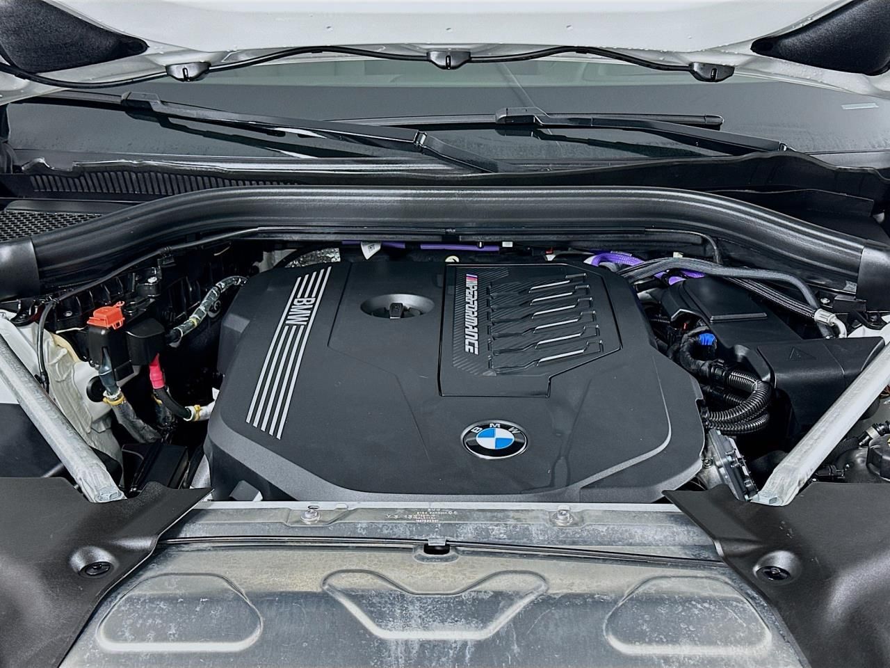 2024 BMW X4 M40i Tacoma WA