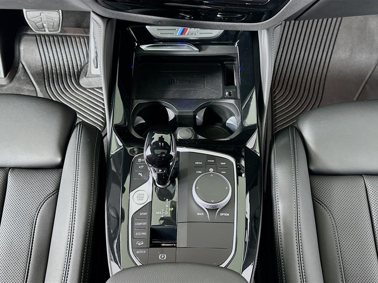 2024 BMW X4 M40i Tacoma WA