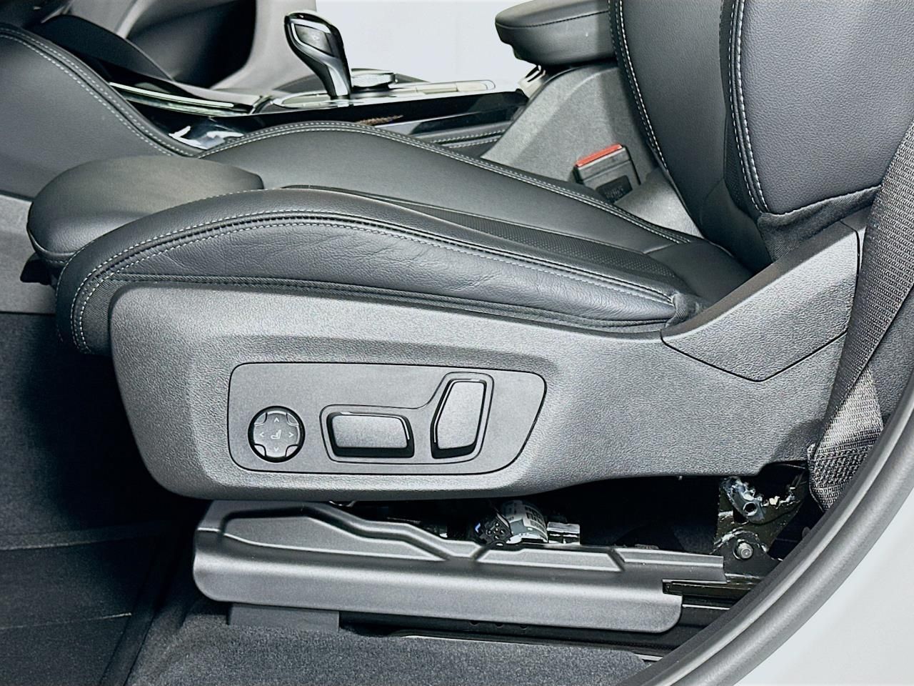 2024 BMW X4 M40i Tacoma WA