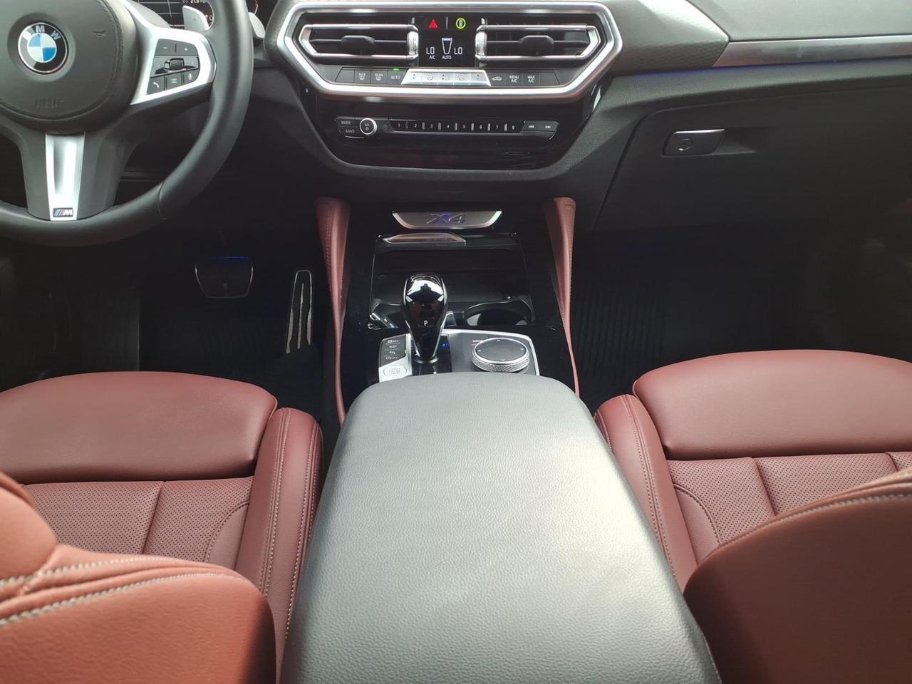 2024 BMW X4 xDrive30i Brownsville TX