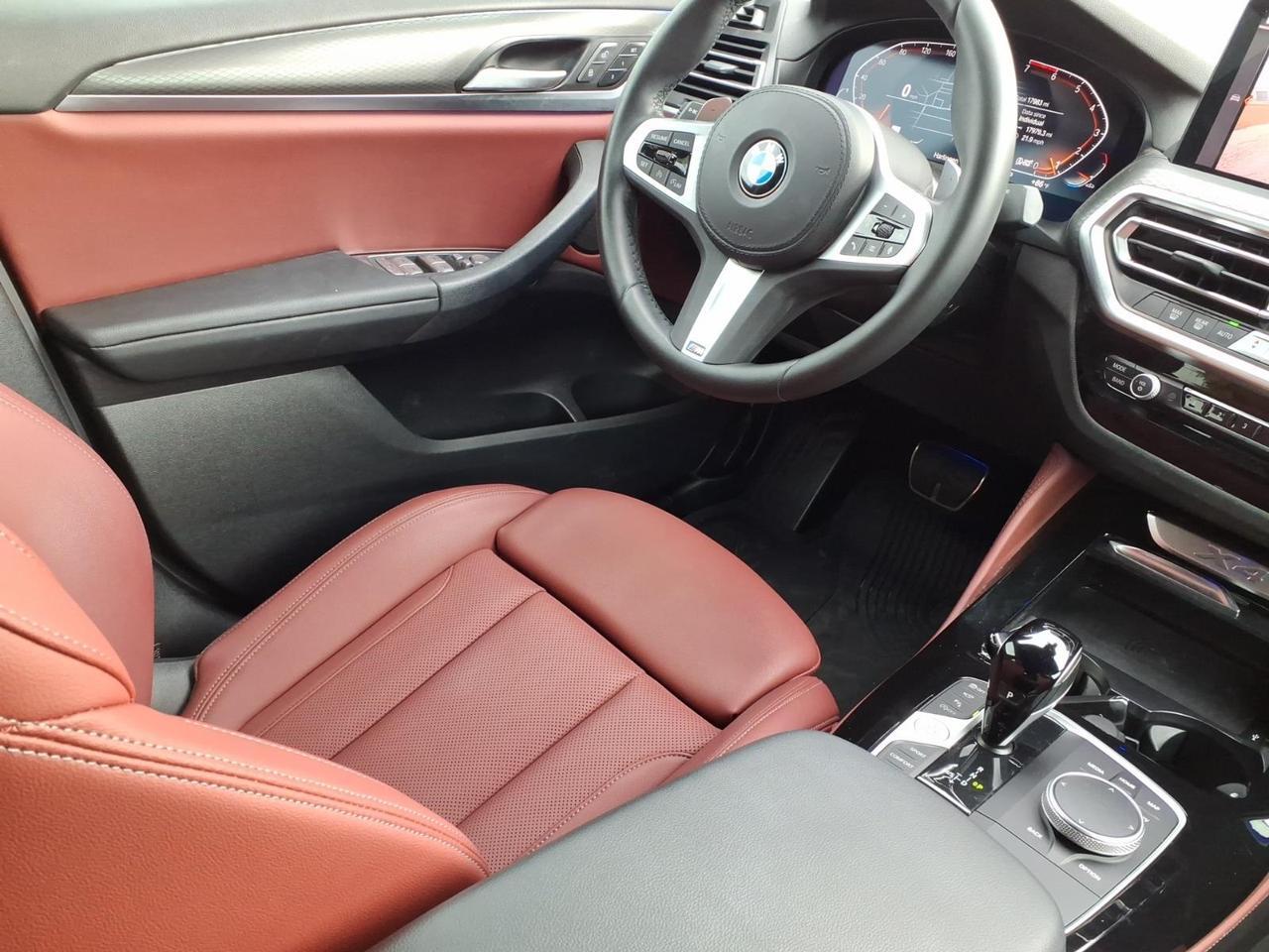 2024 BMW X4 xDrive30i Brownsville TX