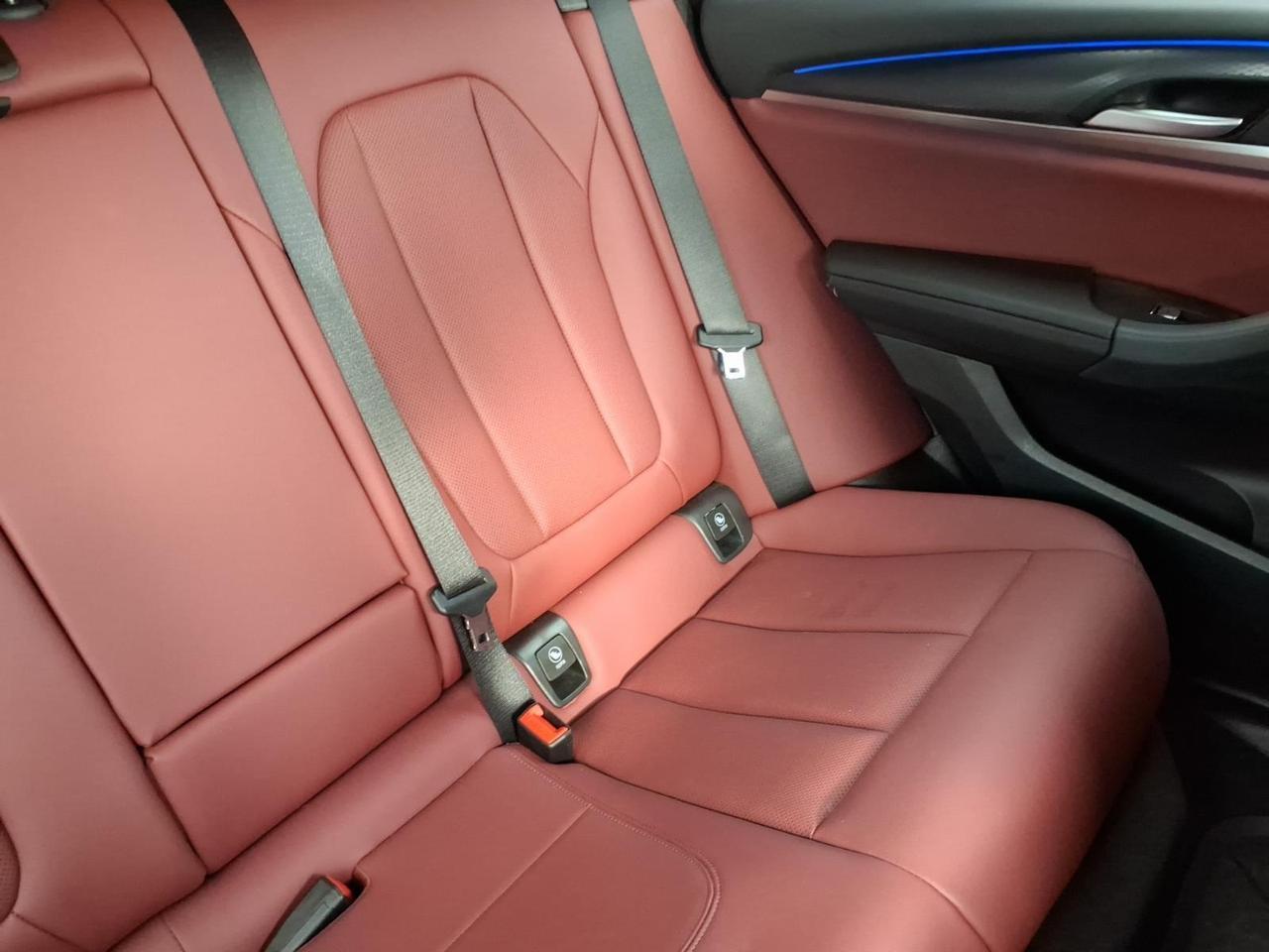 2024 BMW X4 xDrive30i Brownsville TX