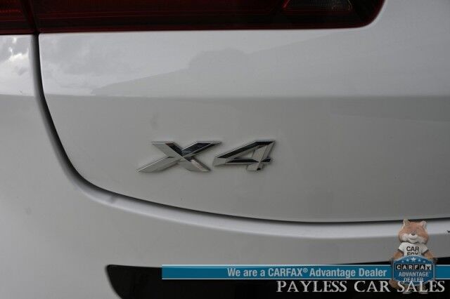 2024 BMW X4 xDrive30i Wasilla AK