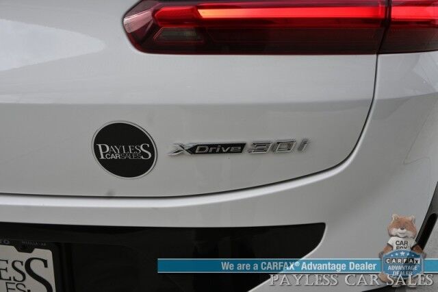2024 BMW X4 xDrive30i Wasilla AK