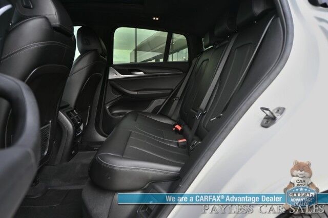 2024 BMW X4 xDrive30i Wasilla AK