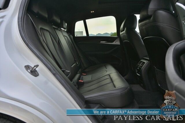2024 BMW X4 xDrive30i Wasilla AK