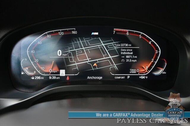 2024 BMW X4 xDrive30i Wasilla AK