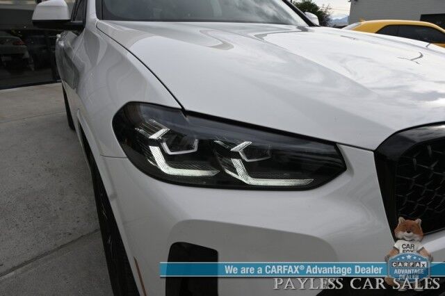 2024 BMW X4 xDrive30i Wasilla AK