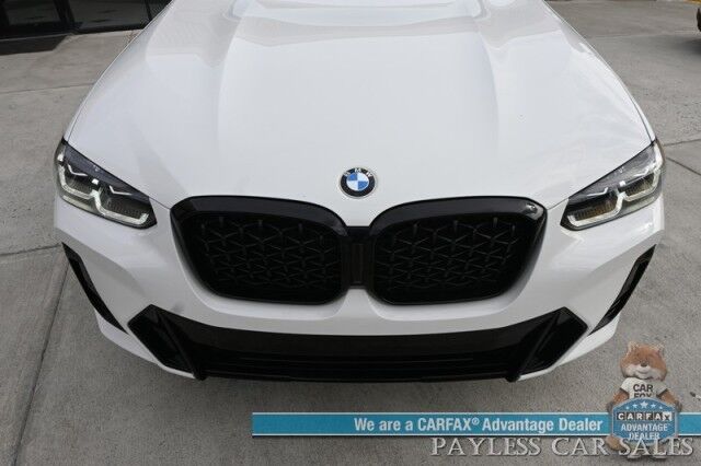 2024 BMW X4 xDrive30i Wasilla AK