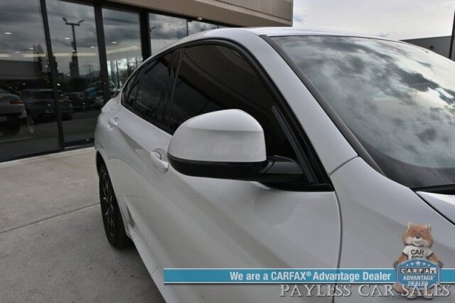 2024 BMW X4 xDrive30i Wasilla AK