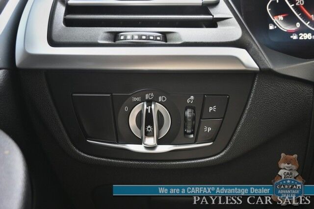 2024 BMW X4 xDrive30i Wasilla AK