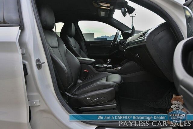 2024 BMW X4 xDrive30i Wasilla AK