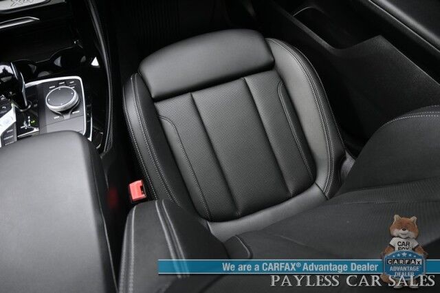 2024 BMW X4 xDrive30i Wasilla AK