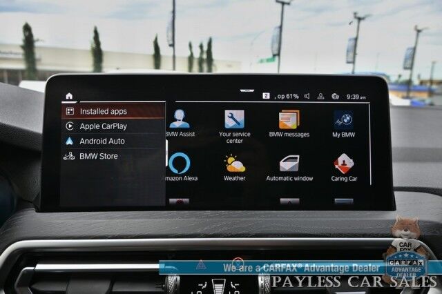 2024 BMW X4 xDrive30i Wasilla AK