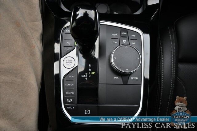2024 BMW X4 xDrive30i Wasilla AK