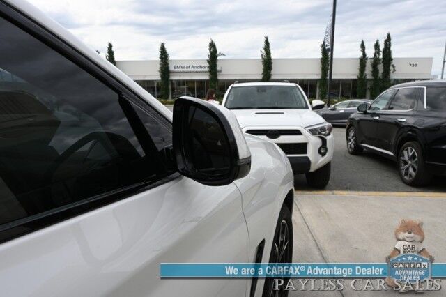 2024 BMW X4 xDrive30i Wasilla AK