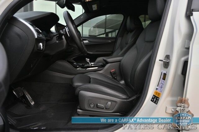 2024 BMW X4 xDrive30i Wasilla AK