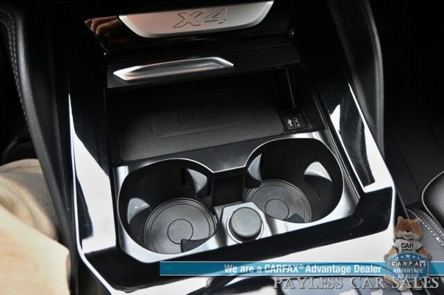 2024 BMW X4 xDrive30i Wasilla AK