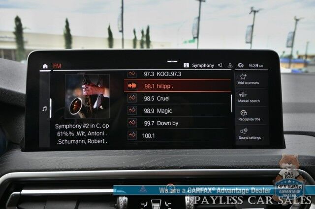 2024 BMW X4 xDrive30i Wasilla AK