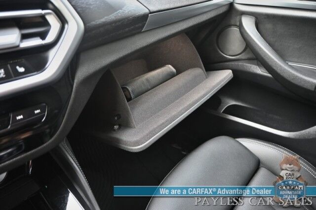 2024 BMW X4 xDrive30i Wasilla AK